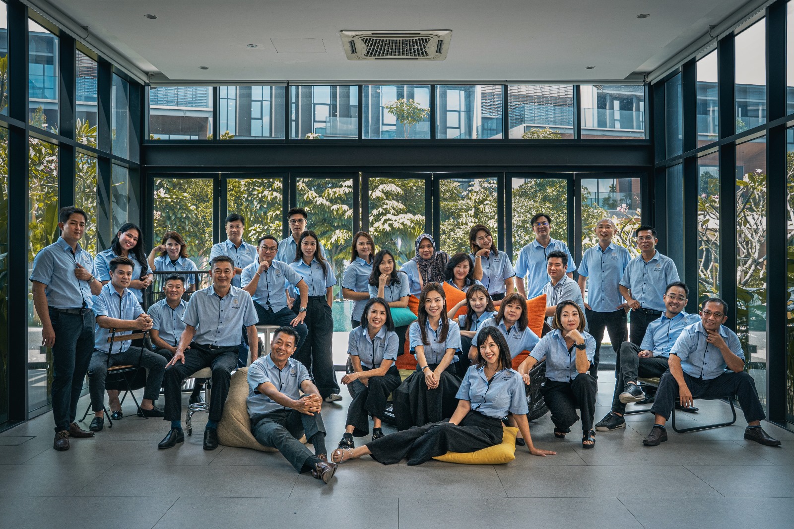 Pro Team Realty intro video